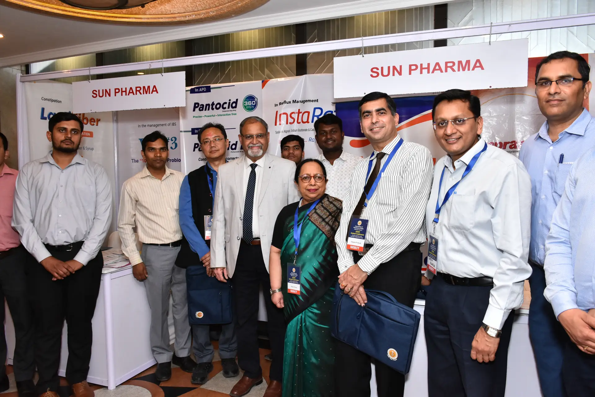 API Delhi Chapter — XXXIV Annual Conference — Venue