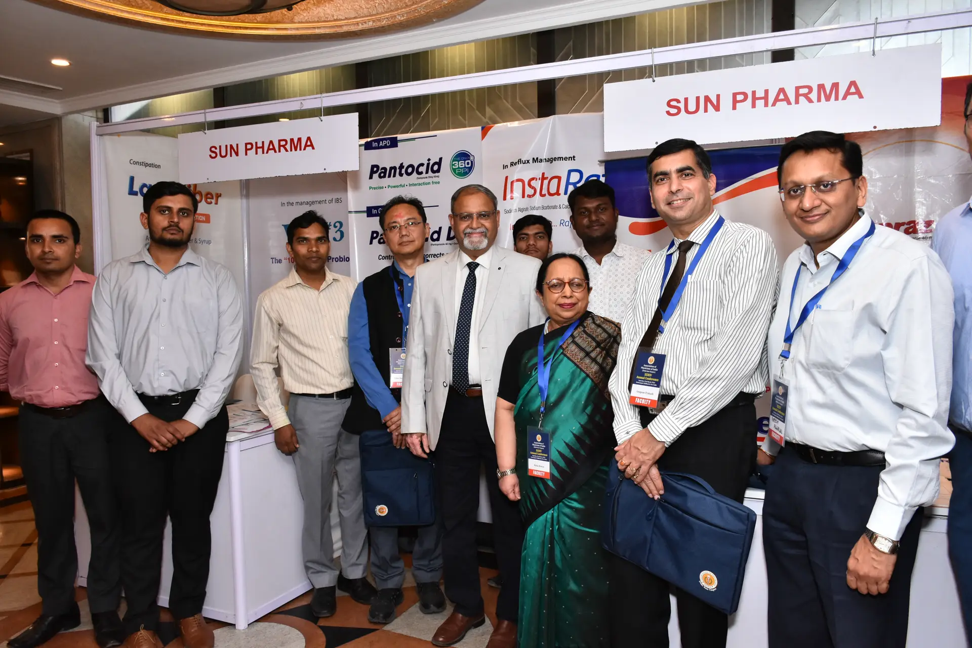 API Delhi Chapter — XXXIV Annual Conference — Venue