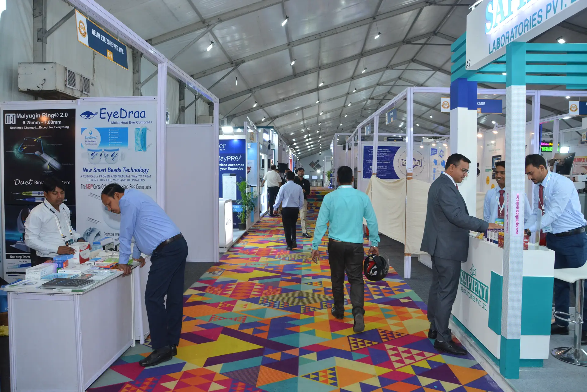 DOSCON 2024 — 74th Annual Conference