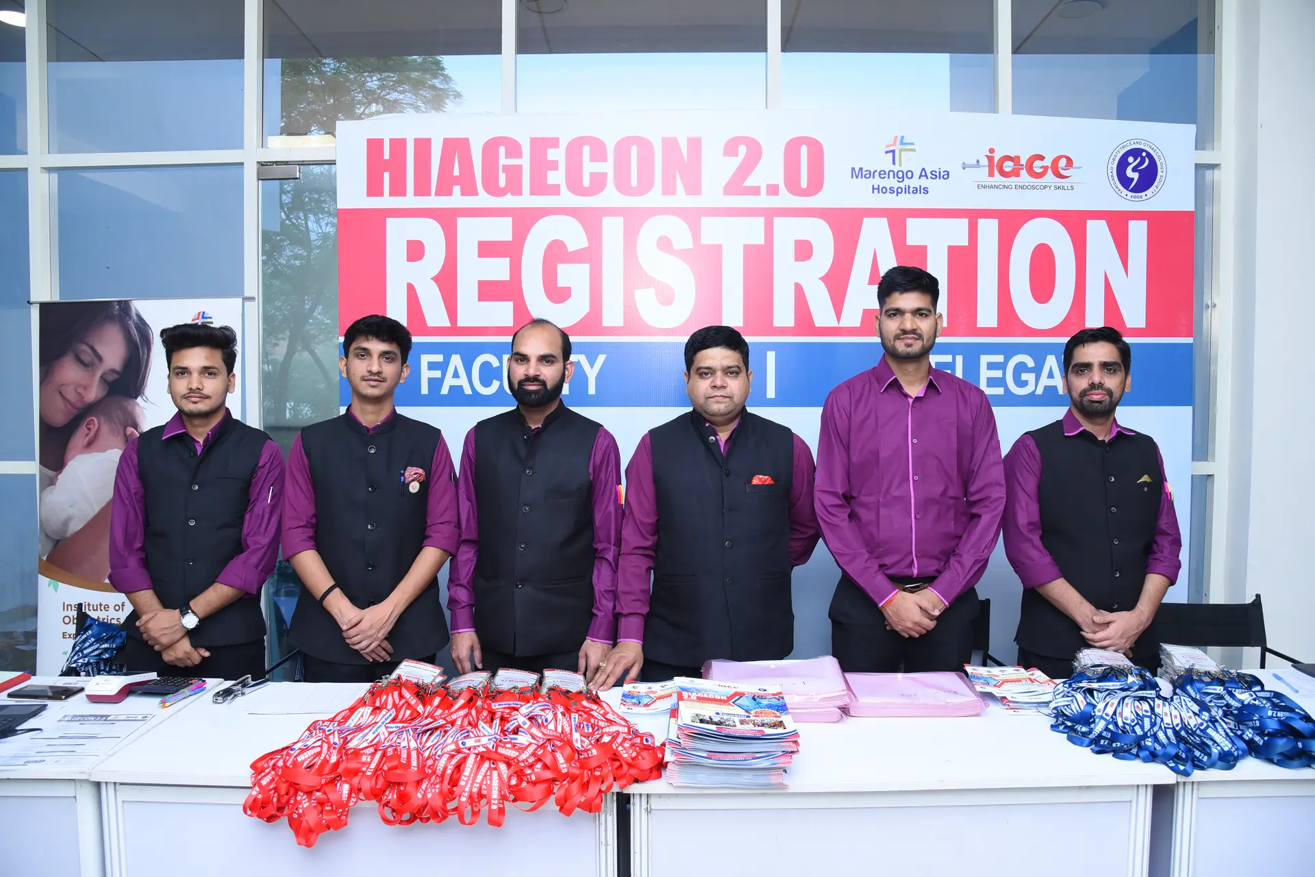 HIAGECON 2.0