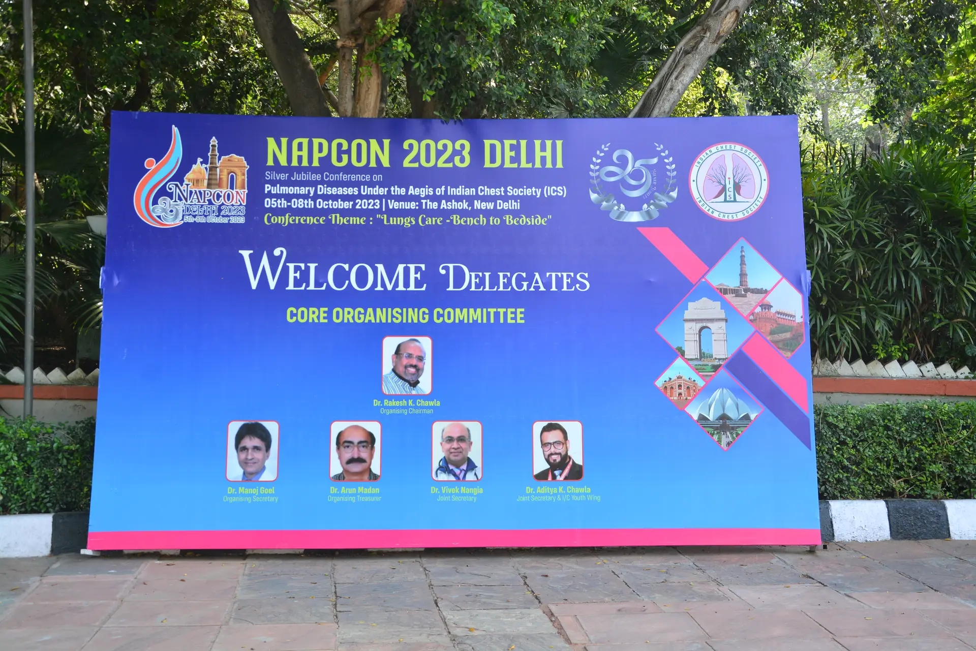 NAPCON 2023