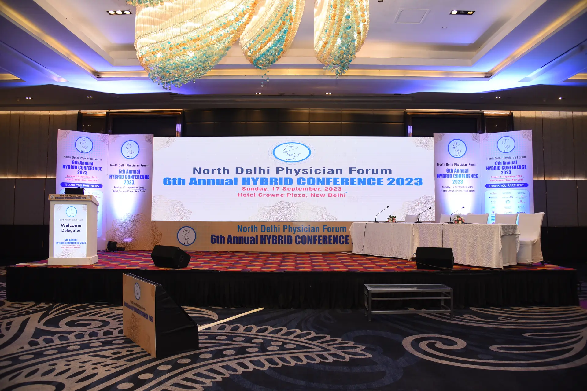 NDPF — 6th Annual Hybrid Conference 2023