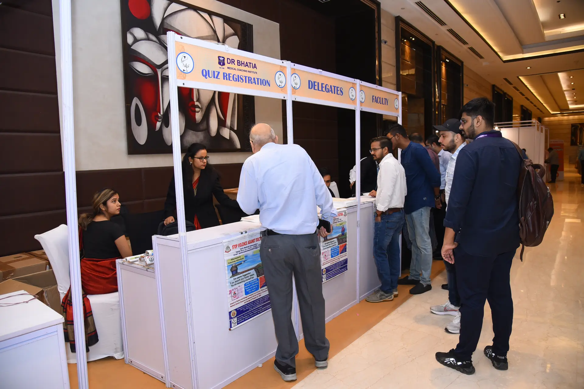 NDPF — 6th Annual Hybrid Conference 2023 — Venue