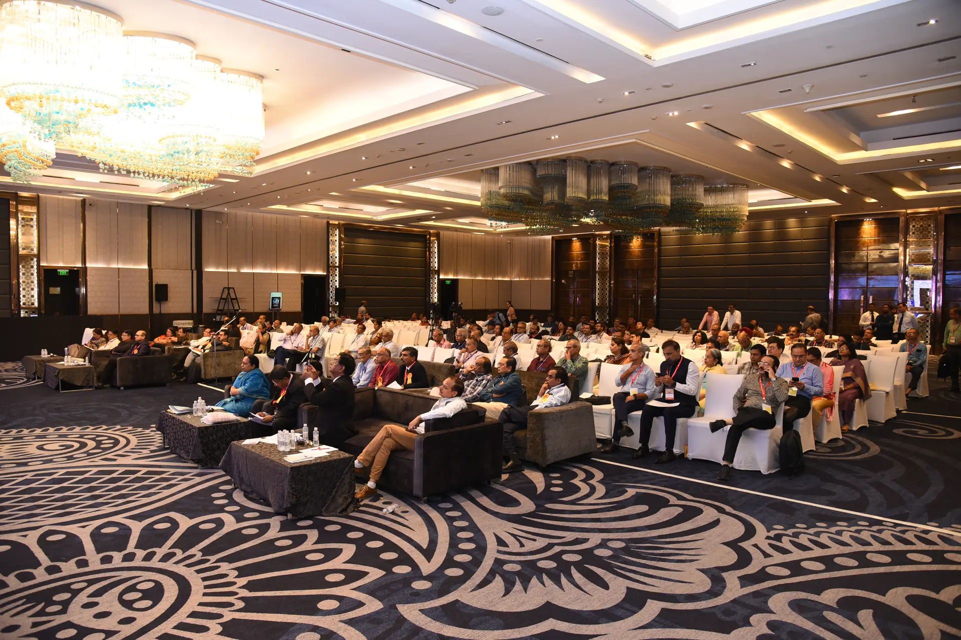 NDPF — 6th Annual Hybrid Conference 2023 — Venue