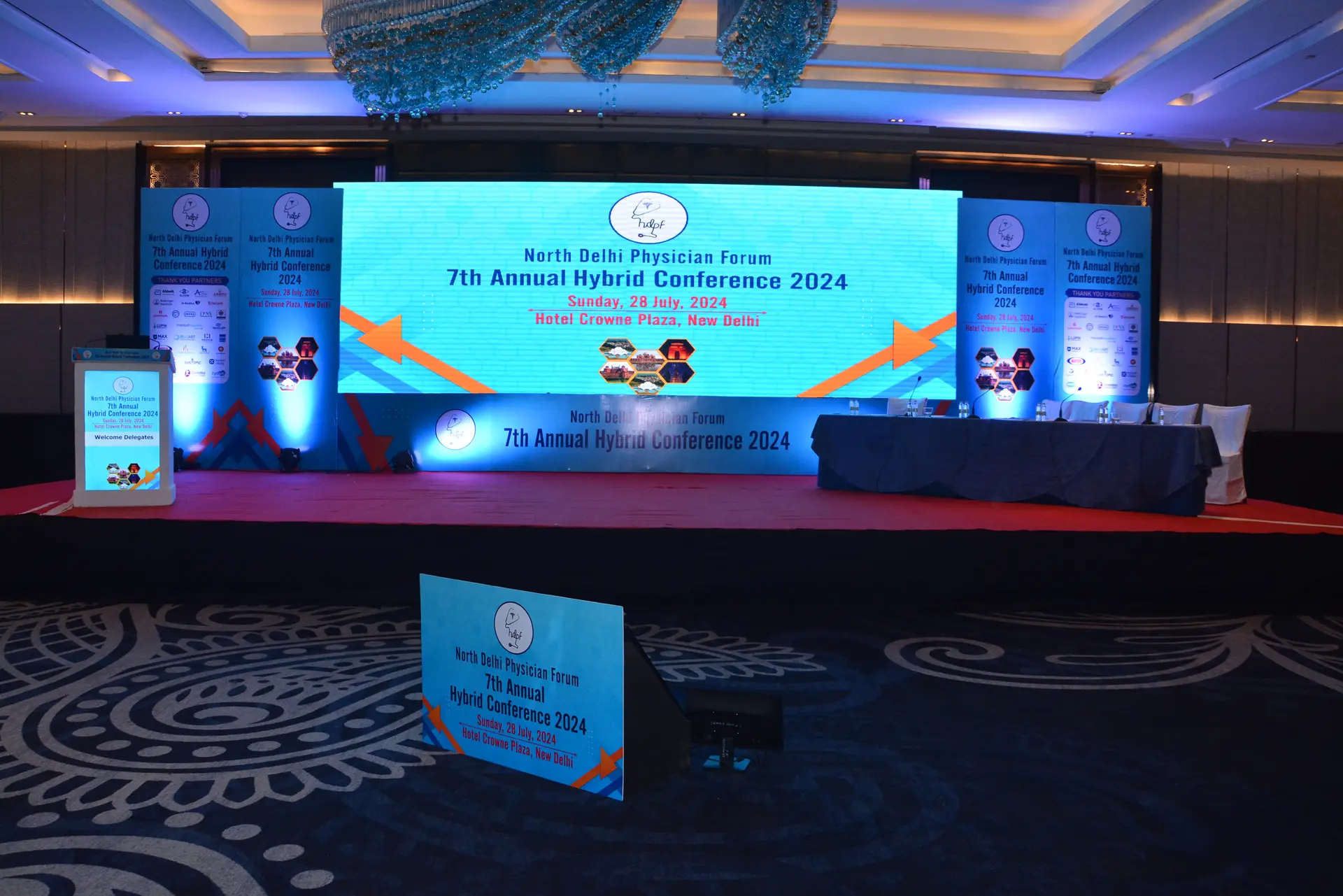 NDPF — 7th Annual Hybrid Conference 2024