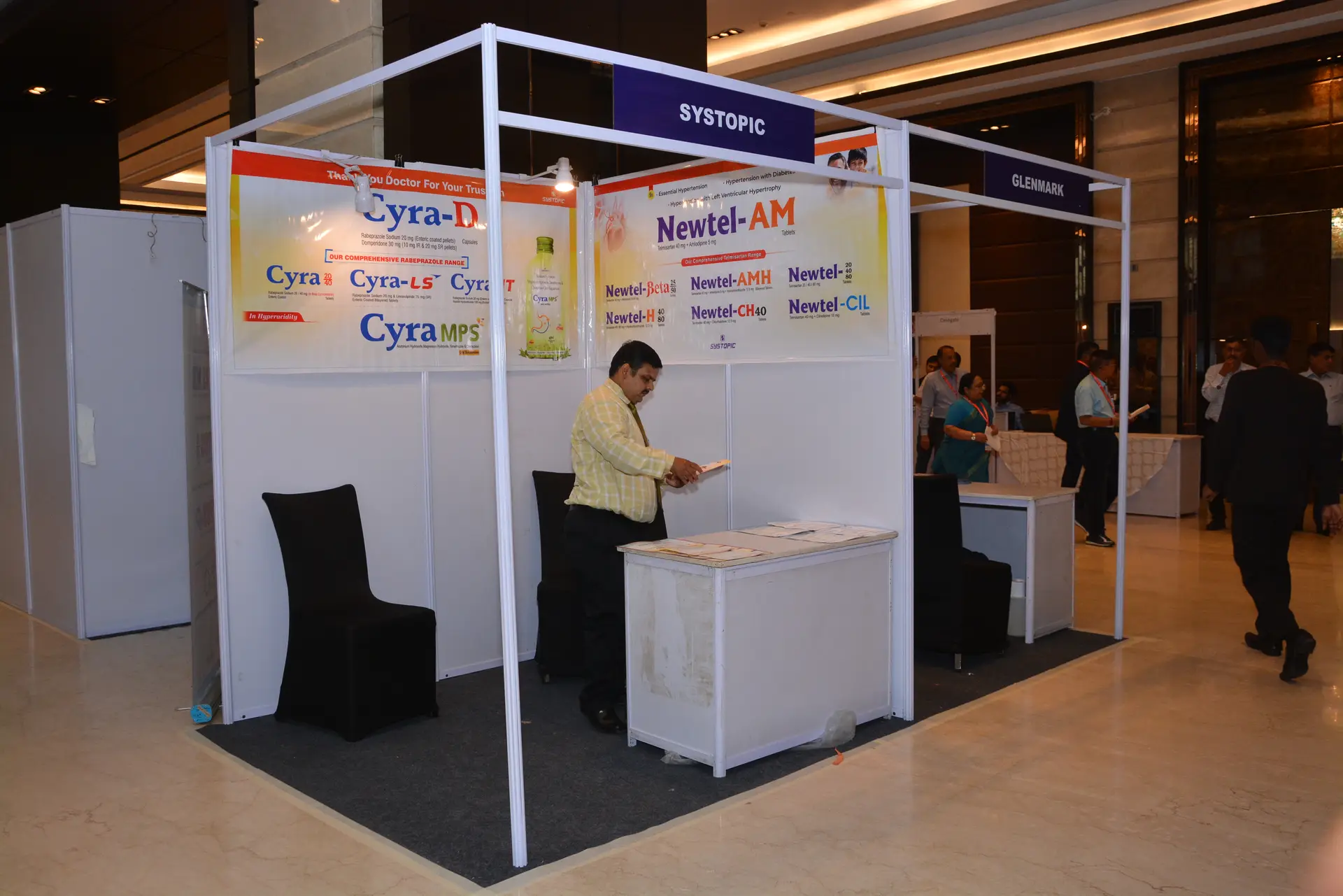 NDPF — 7th Annual Hybrid Conference 2024 — Venue