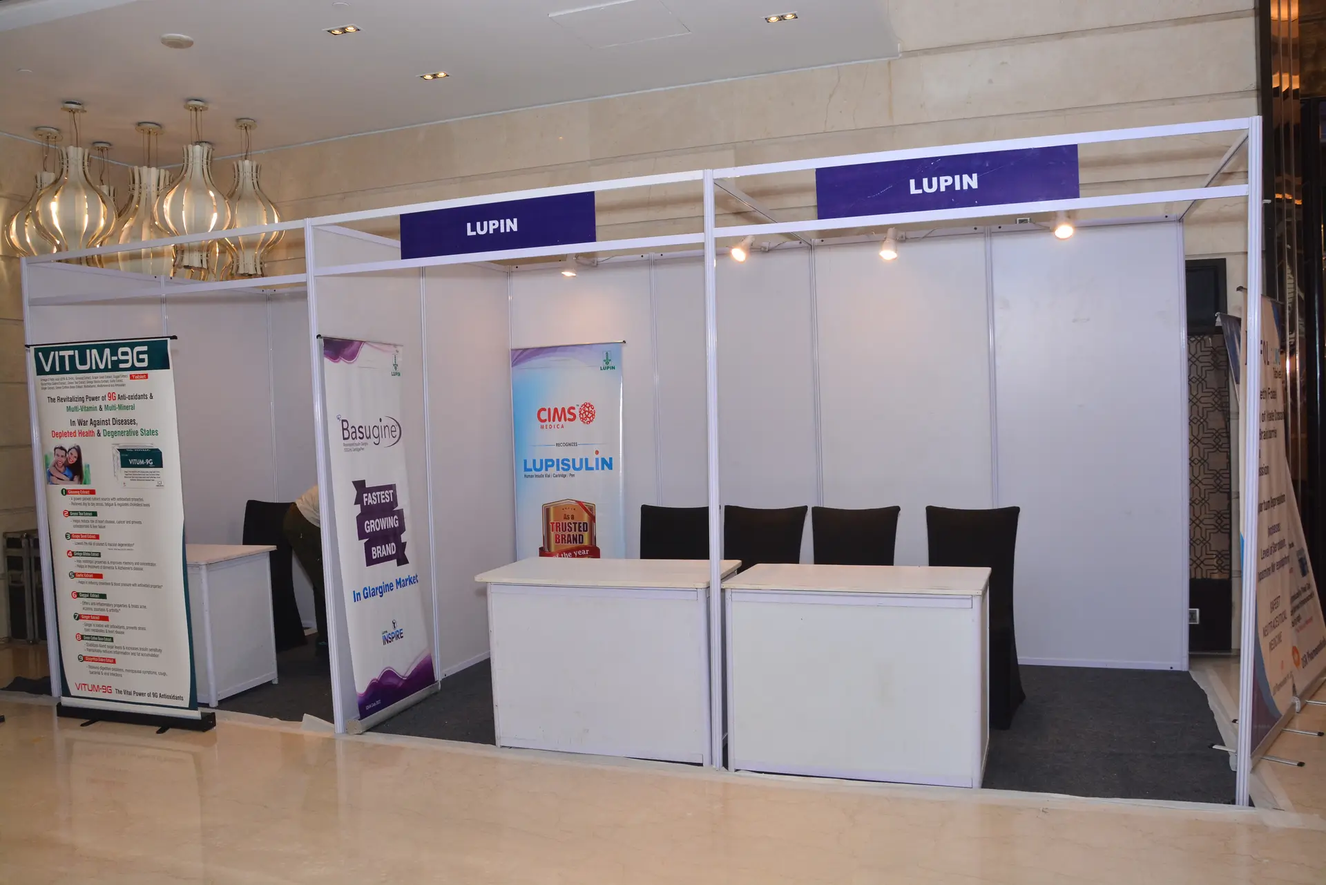 NDPF — 7th Annual Hybrid Conference 2024 — Venue