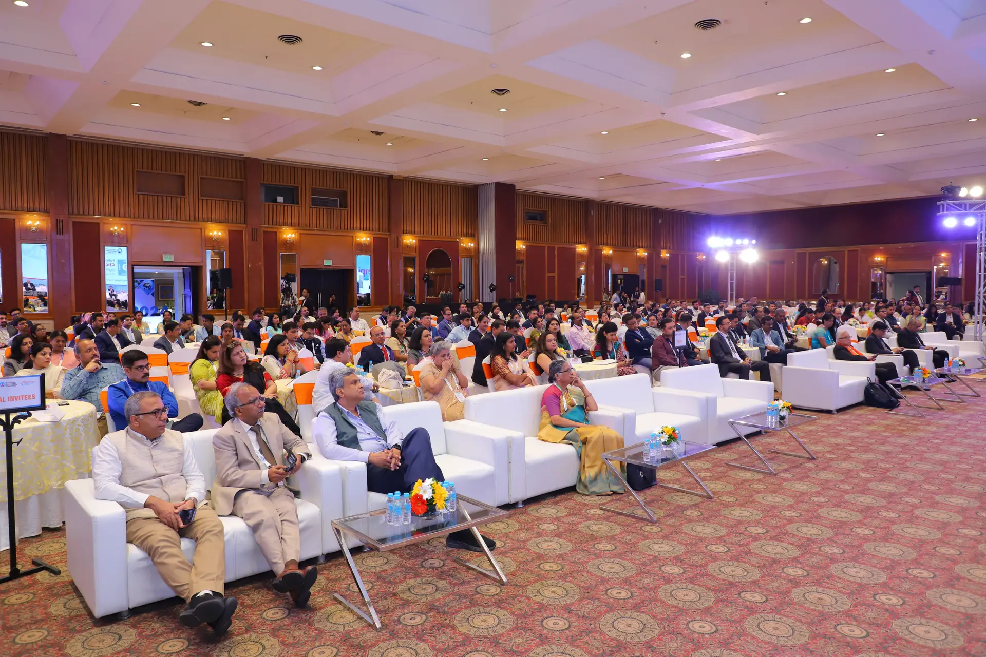QCI — Quality Council of India — Evening Session